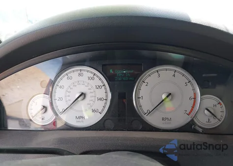 2007 Chrysler 300C z USA, uszkodzony, nr VIN 2C3KK63H67H827549